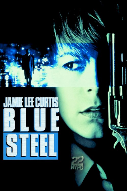 Blue Steel Blue Steel