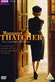 Margaret Thatcher: The Long Walk to Finchley Margaret Thatcher: The Long Walk to Finchley