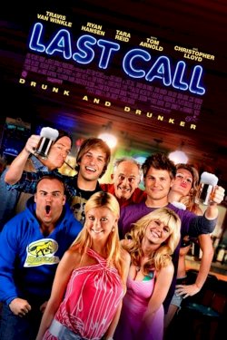 Last Call Last Call