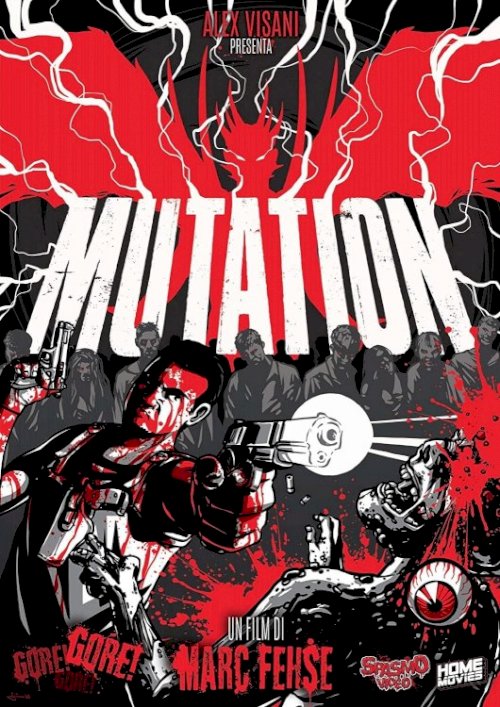 Mutation Mutation