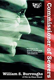 William S. Burroughs: Commissioner of Sewers William S. Burroughs: Commissioner of Sewers