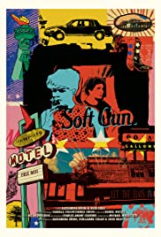 Soft Gun Soft Gun