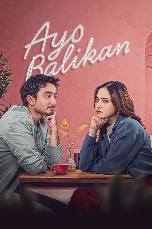 Ayo Balikan Ayo Balikan