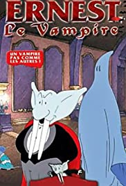 Ernest le Vampire Ernest le Vampire