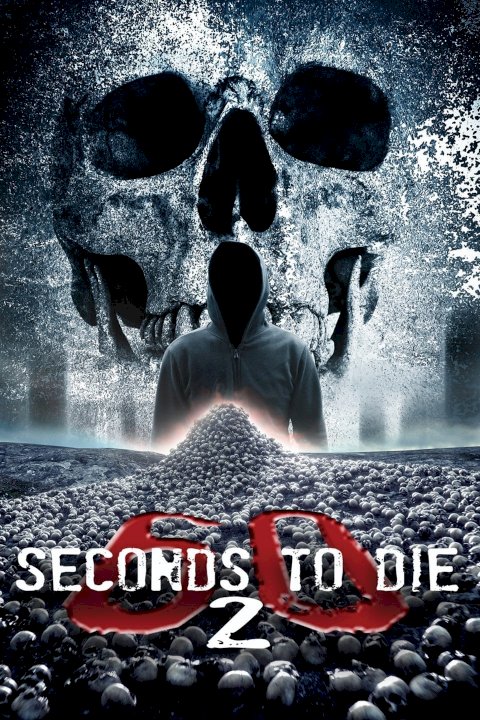 60 Seconds 2 Die: 60 Seconds to Die 2