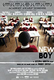 New Boy New Boy