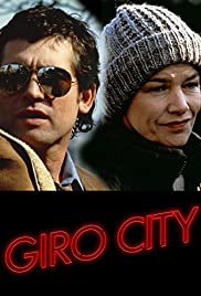 Giro City Giro City