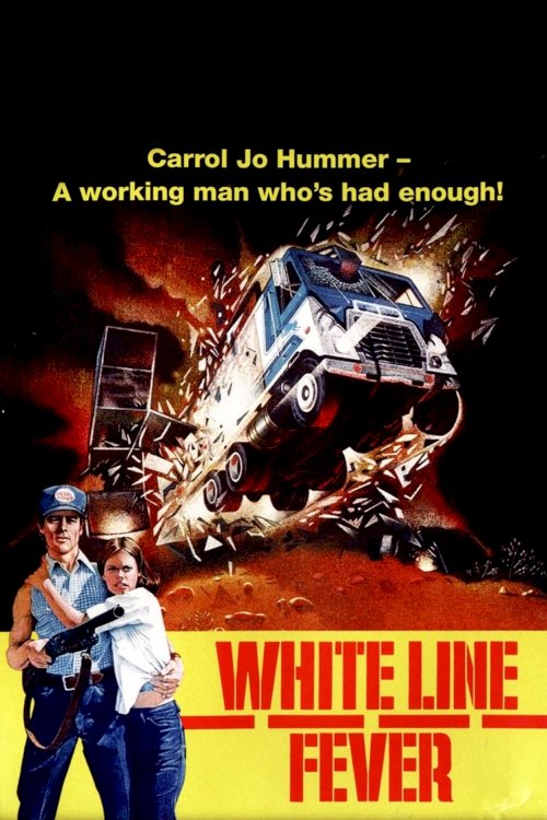 White Line Fever White Line Fever
