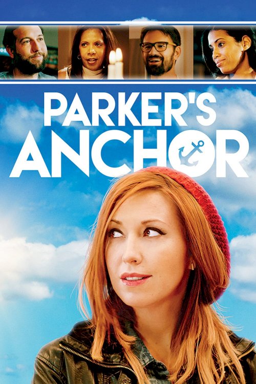 Parker's Anchor Parker's Anchor