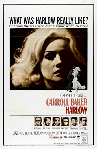 Harlow Harlow