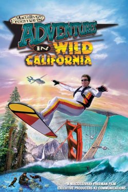 Adventures in Wild California Adventures in Wild California