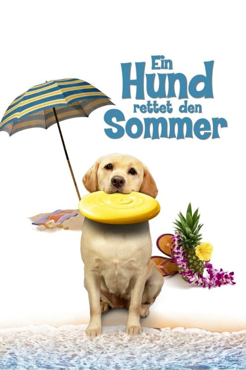 The Dog Who Saved Summer The Dog Who Saved Summer