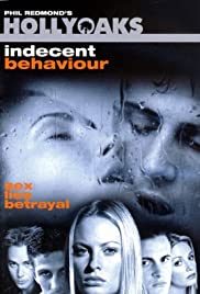 Hollyoaks: Indecent Behaviour