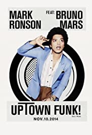 Mark Ronson Feat. Bruno Mars: Uptown Funk