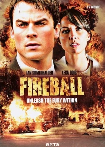 Fireball Fireball