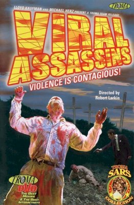 Viral Assassins Viral Assassins