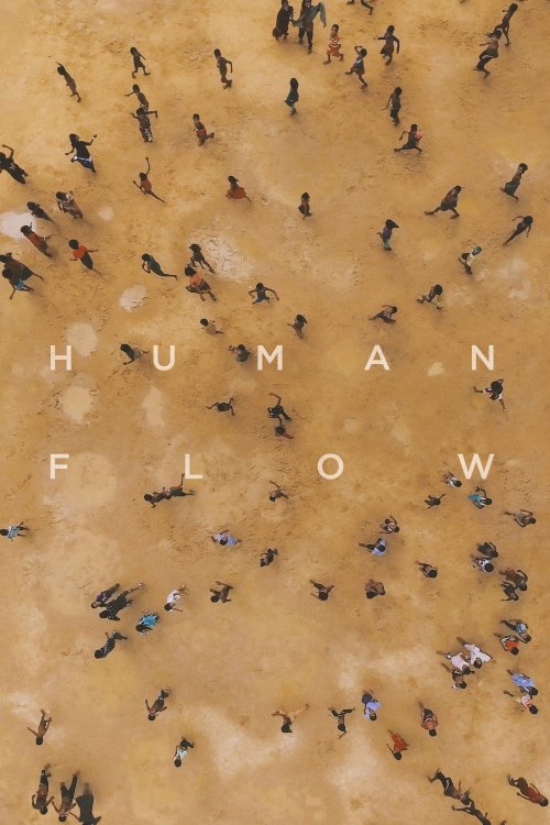 Human Flow Human Flow