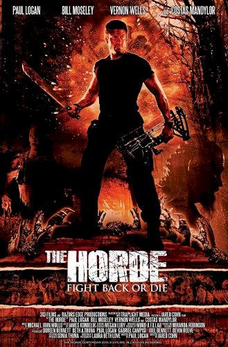 The Horde The Horde
