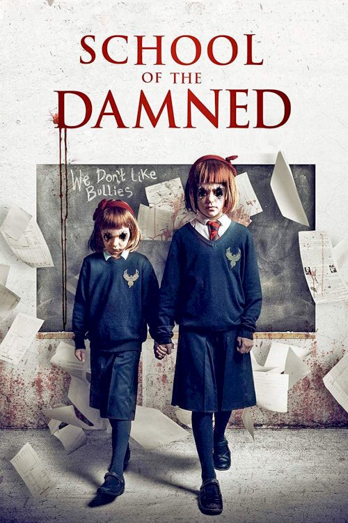 School of the Damned School of the Damned