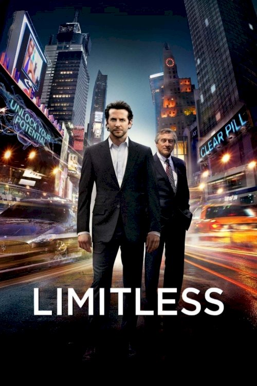 Limitless