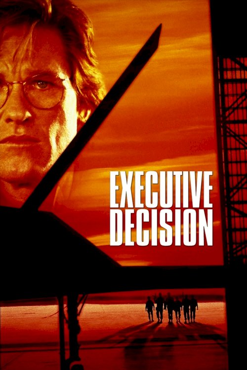 Executive Decision Executive Decision