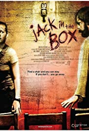 Jack in the Box Jack in the Box