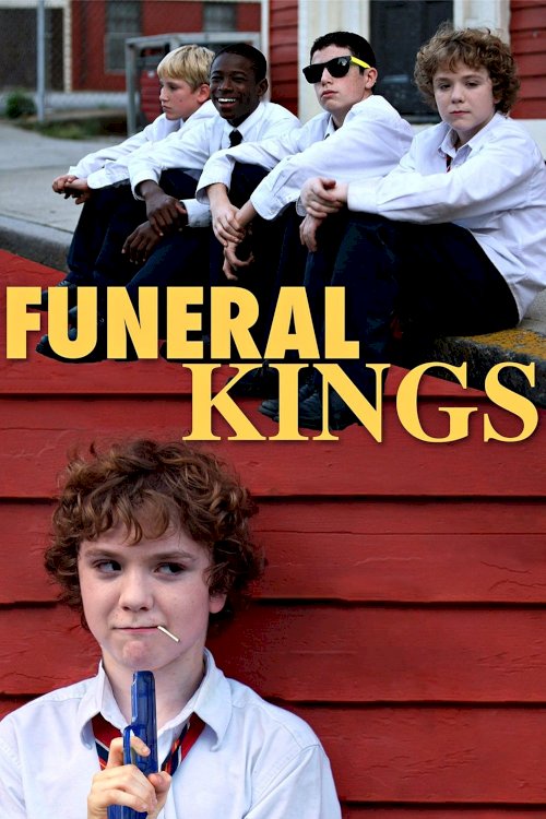 Funeral Kings Funeral Kings