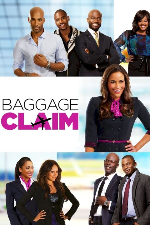 Baggage Claim Baggage Claim