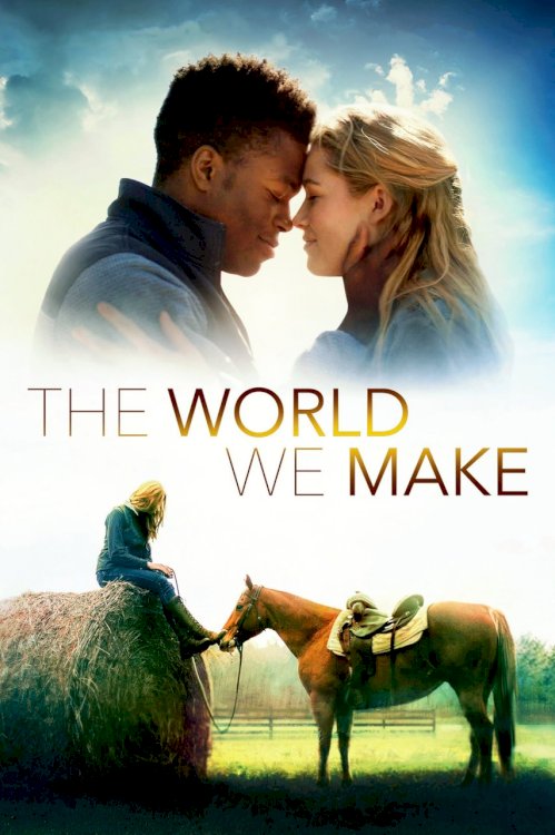 The World We Make The World We Make