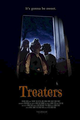 Treaters Treaters