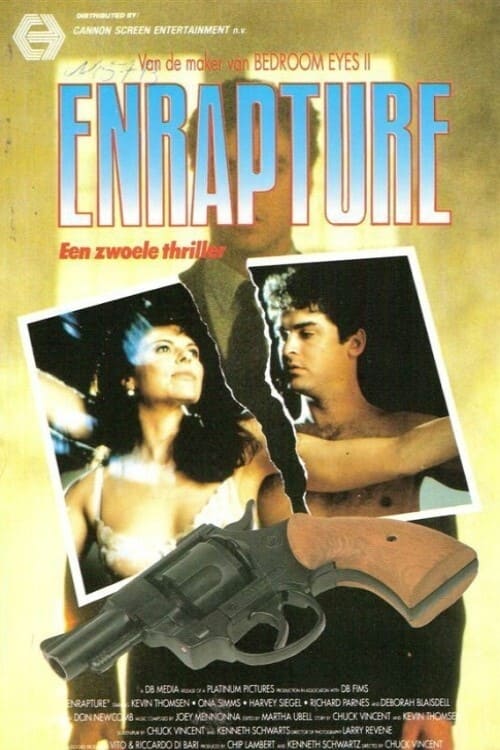 Enrapture Enrapture