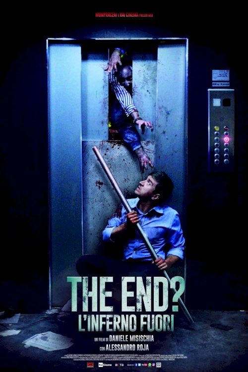 The End? The End?