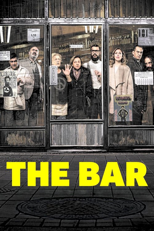 The Bar The Bar