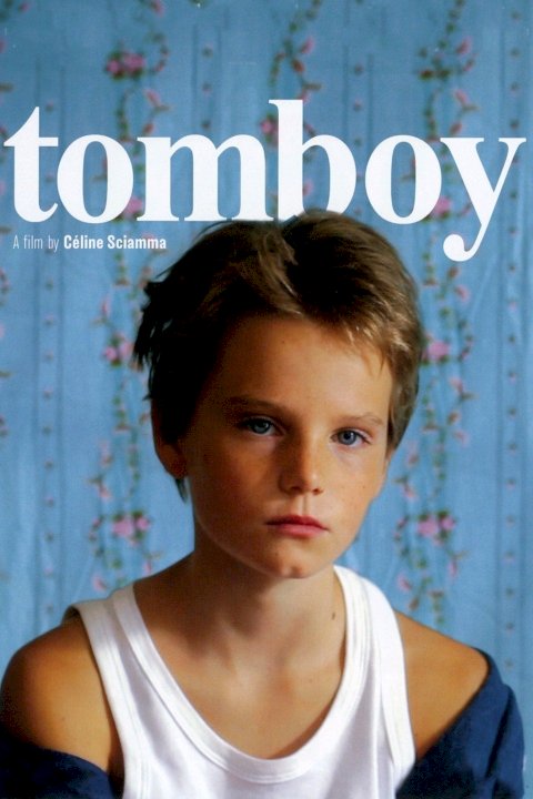 Tomboy Tomboy