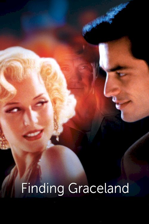Finding Graceland Finding Graceland