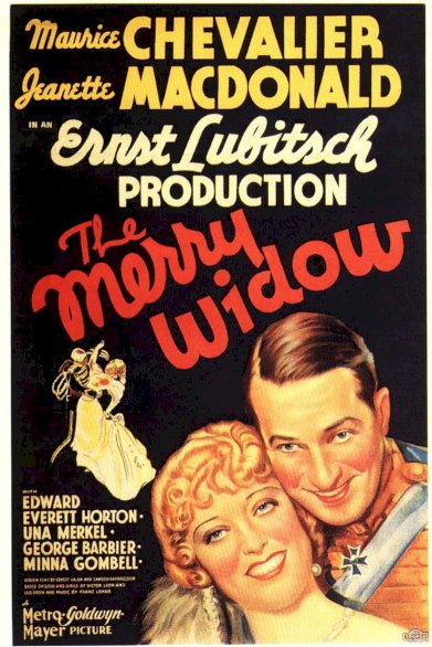 The Merry Widow The Merry Widow