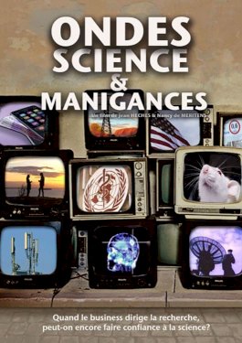 Ondes, science et manigances Ondes, science et manigances