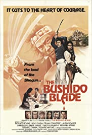 The Bushido Blade The Bushido Blade