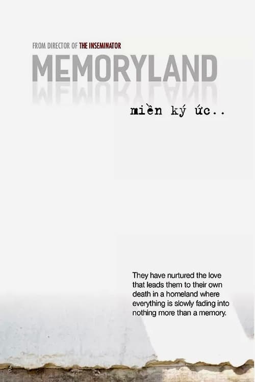Memoryland Memoryland