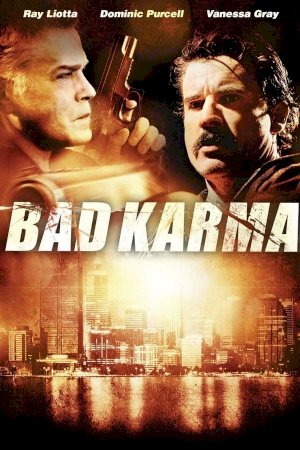Bad Karma Bad Karma