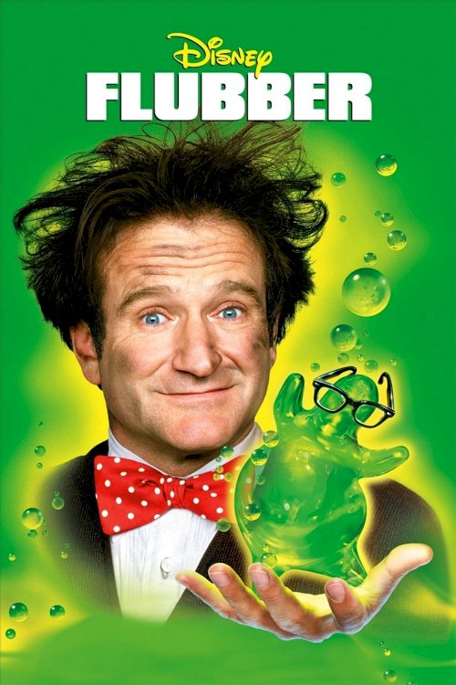 Flubber Flubber