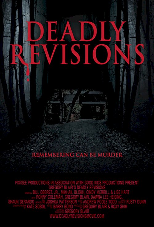 Deadly Revisions Deadly Revisions