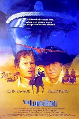 The Long Ride The Long Ride