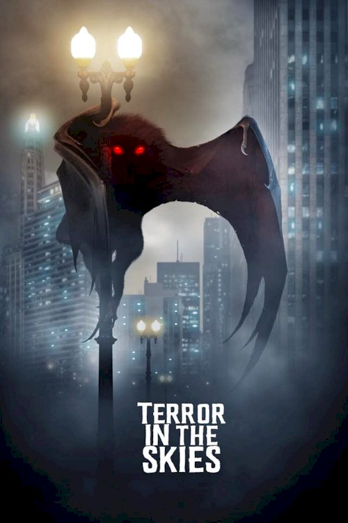 Terror in the Skies Terror in the Skies