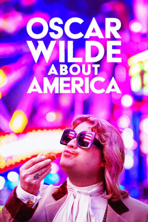 Oscar Wilde About America Oscar Wilde About America