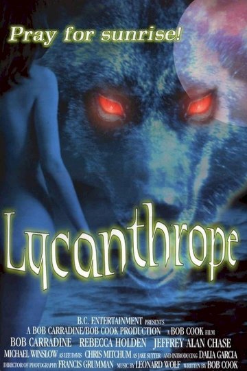 Lycanthrope Lycanthrope
