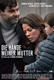 Hands of a Mother Hands of a Mother