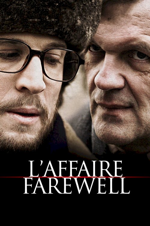 Farewell Farewell
