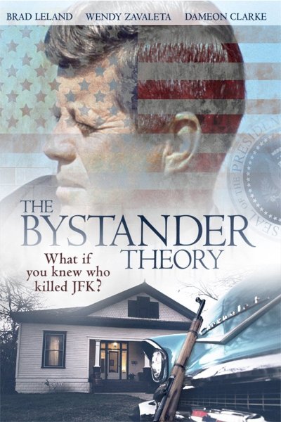 The Bystander Theory The Bystander Theory