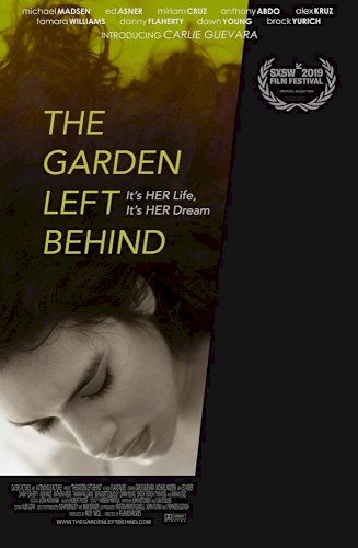 The Garden Left Behind The Garden Left Behind